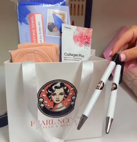 Pearl Scott Health & Beauty