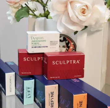 Sculptra in Knoxville, TN by Pearl Scott Health & Beauty