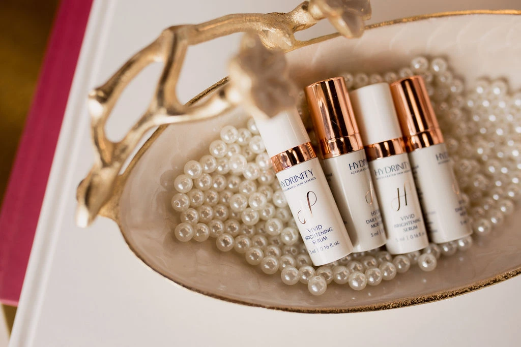 Wellness Prodcuts in Knoxville, TN by Pearl Scott Health & Beauty