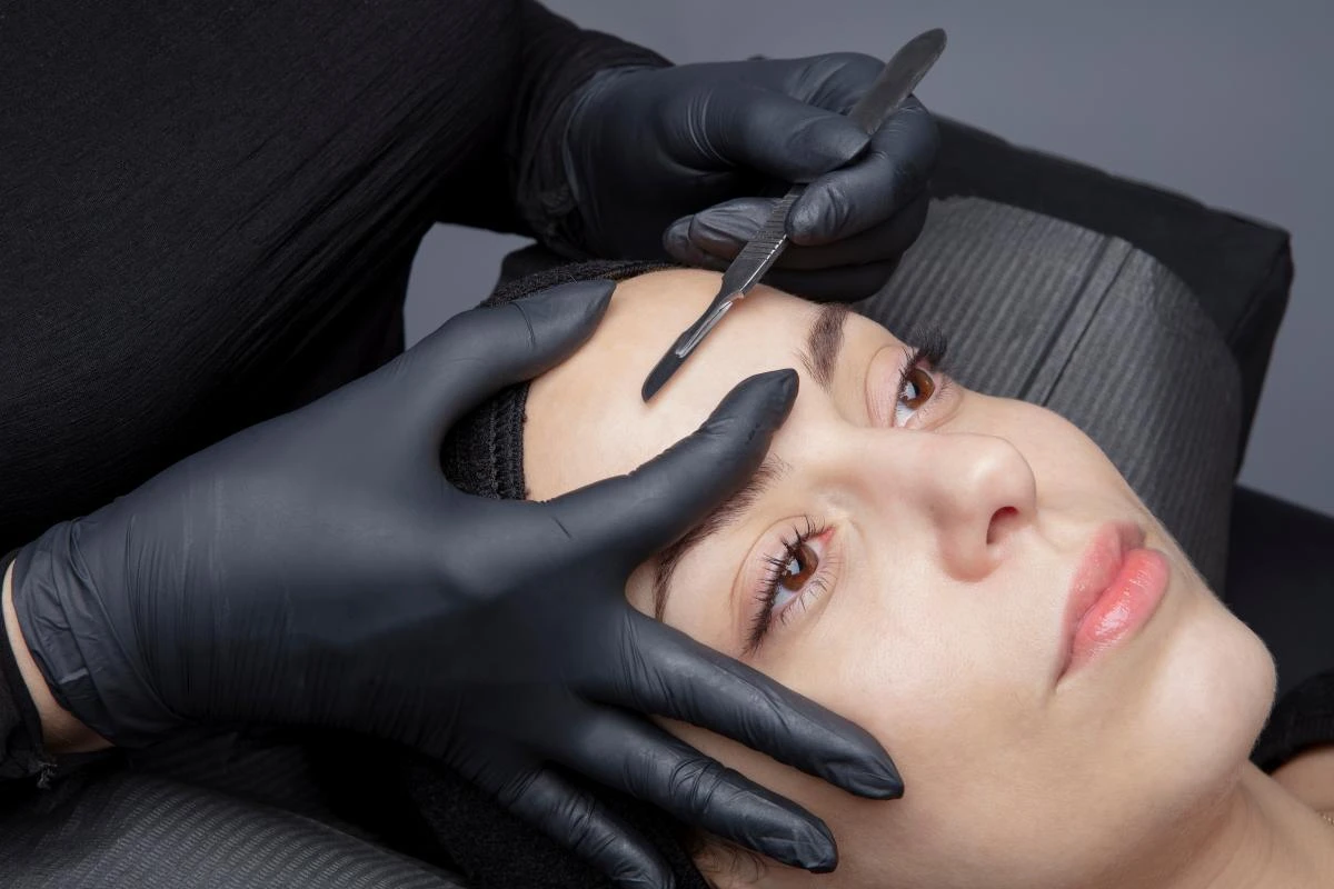 Dermaplaning Facials in Knoxville,TN by Pearl Scott Health & Beauty