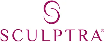 sculptra logo